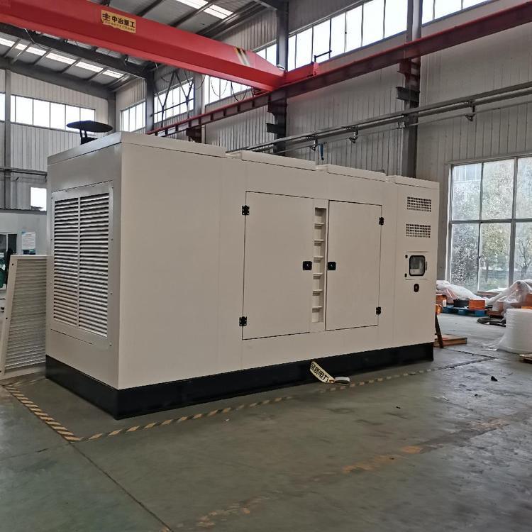 积石山发电机出租